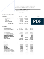 2018-3q Cash Flows