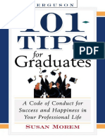 [Susan_Morem]_101_Tips_For_Graduates_A_Code_Of_Co(BookZZ.org).pdf