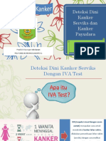 Leaflet Iva Sadari