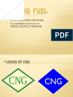 CNG FUEL