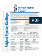 Sertifikat Wrapping Polyken PDF