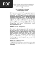 Download TULISANJAWIbynamzakhalifahSN40235158 doc pdf