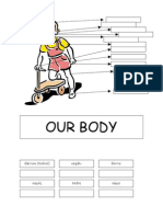 Our body