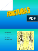 Fracturas