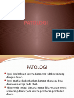 PATOLOGI