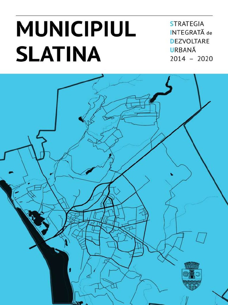 Sidu Slatina Pdf