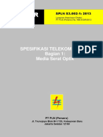 OPTIMALKAN SERAT OPTIK