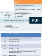 Follow Up 23-2-19 Pagi