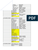 Table Name Column Name Manual Entry RCV - Headers - Interface