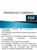 HEMORAGIILE CEREBRALE.pptx