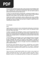 filosofia