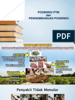 POSBINDU PTM 2019