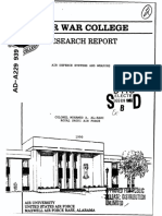 A 229939 Air War College Research Report