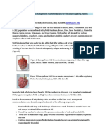 Spotted wing drosophila management recommendations for raspberry growers 