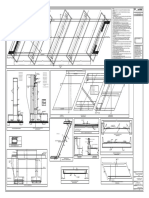 Tech Pecific: Section Pier Bed Plate