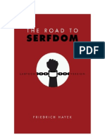 Hayek Friedrich The Road To Serfdom