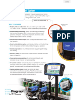 Diagraph HP Thermal Jet System PDF