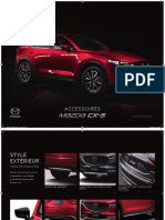 MAZDA CX-5 - Brochure HD 16-03-18 PDF