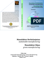 Green Manufacturing PDF