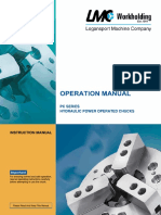 PC Operating Manual