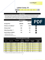 Nar Local Econom Report