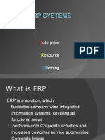 ERP Explained: Benefits, Modules, Vendors and Implementation