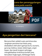 KLP 3 Perempuan