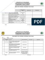 Instrument Audit Acc