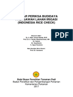 Indonesia Rice Check