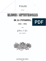Viaje en Las Rejiones Septentrionales-Cox-1863
