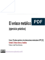 2-4 Ejercicio Enlace Metalico