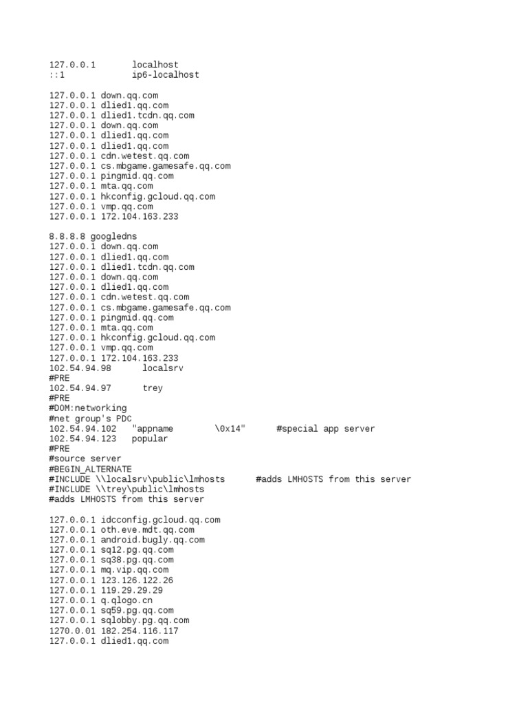 V3 | PDF | Communications Protocols | Computer Networking
