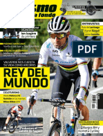 Ciclismo A Fondo 03.2019