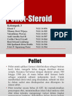 Pellet Sferoid