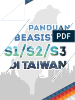 Booklet Panduan Beasiswa FORMMIT PDF