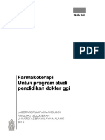 Modul Farmakoterapi PSPDG 2015 PDF