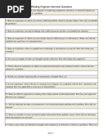 Sample IEP Template for DepEd | PDF | Individualized Education Program ...