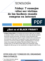 Black Friday