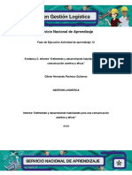 Evidencia 3 Informe Definiendo y  Desarrollando Habilidades Para Una Comunicacion Asertiva y Eficaz.docx