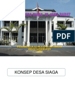 9.1. Desa Siaga Jabar