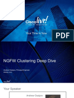 NGFW Clustering Deep Dive PDF