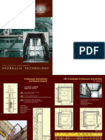 Date Tehnice Sistem - MultiBase 2072i - Instalare Exterioara