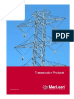 Catalogo Aisladores PDF