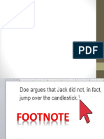 FOOTNOTE