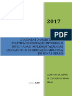 Documento Política de Educação Integral e Integrada FINAL.pdf