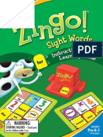 ZingoSight PDF