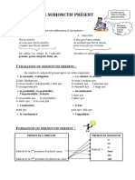 Le Subjonctif Present Exercice Grammatical Guide Grammatical - 10685