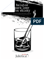 Relatos para Leer Con Whisky Luis Carlos Solarte PDF