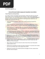 Download AP English Language Syllabus-Student Copy by foktiya SN40238488 doc pdf