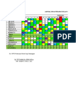 Jadwal Perawat